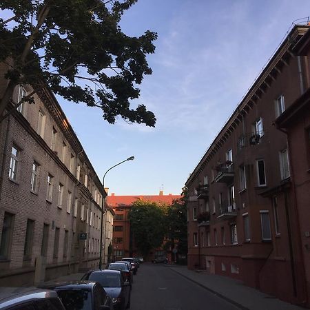 Downtown Apartment 克莱佩达 外观 照片